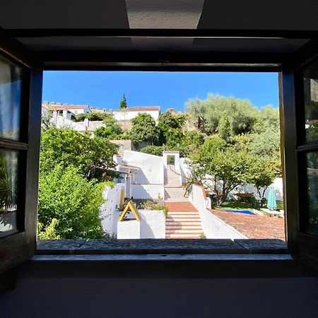 Patio Da Muralha Óbidos Екстериор снимка