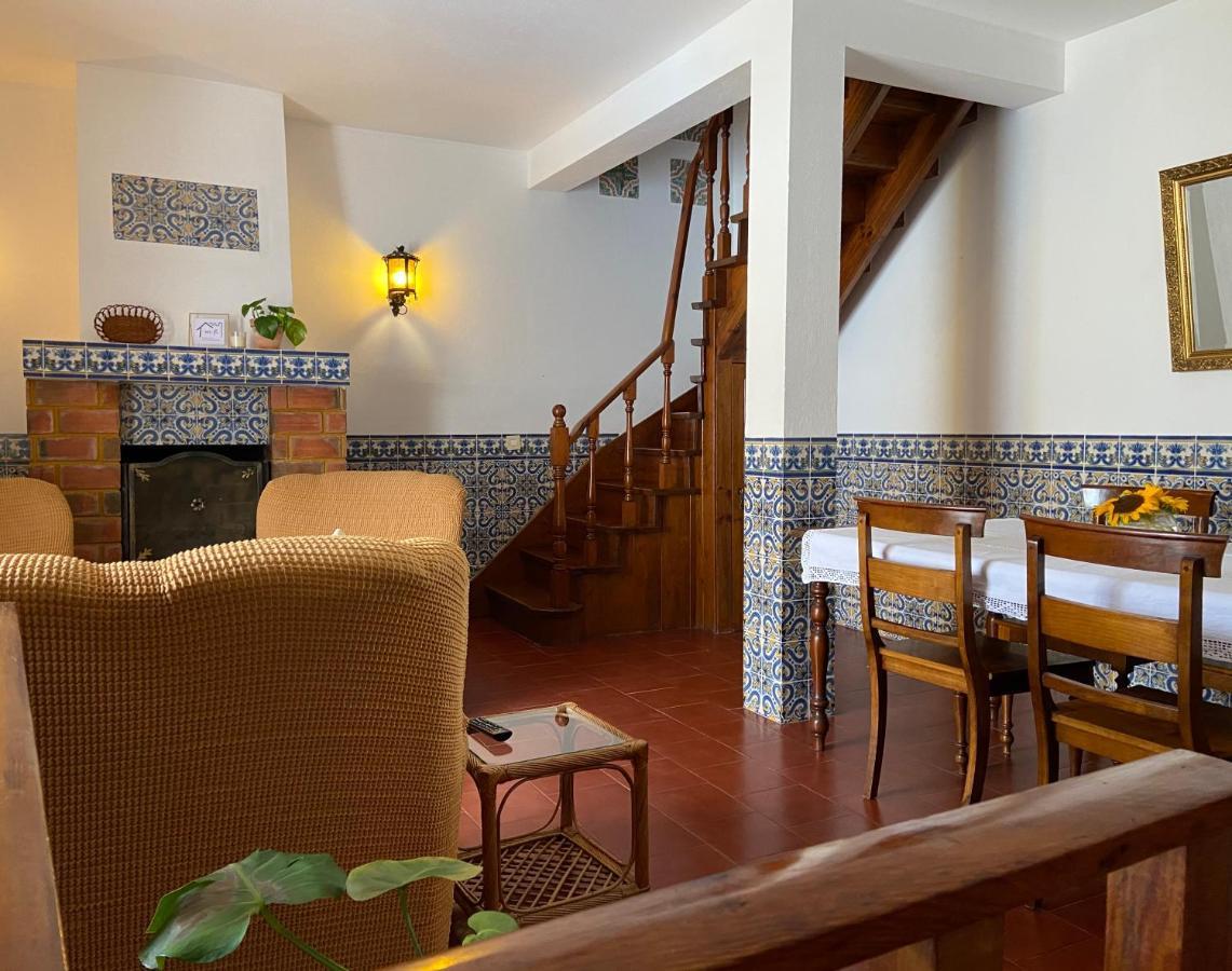Patio Da Muralha Óbidos Екстериор снимка
