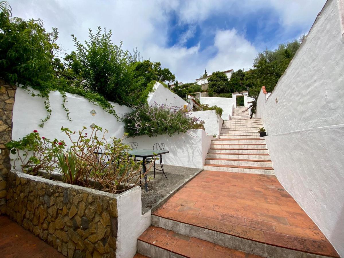 Patio Da Muralha Óbidos Екстериор снимка
