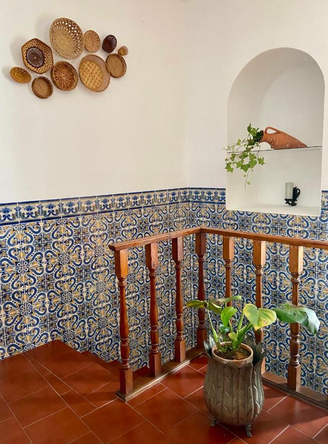 Patio Da Muralha Óbidos Екстериор снимка