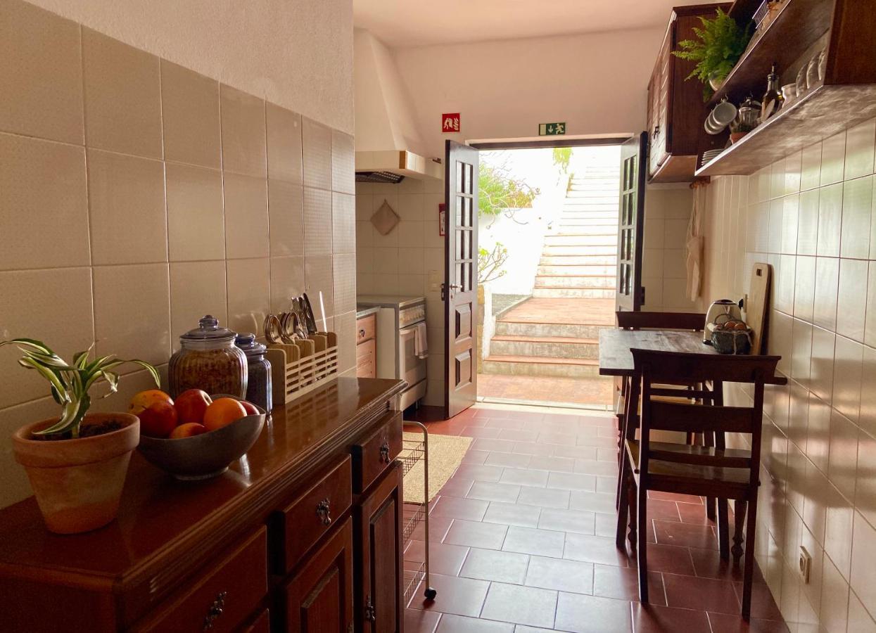 Patio Da Muralha Óbidos Екстериор снимка