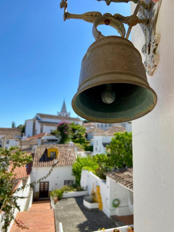 Patio Da Muralha Óbidos Екстериор снимка